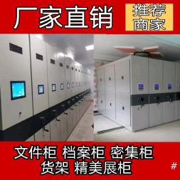 厂家直销 文件柜档案柜密集柜货架展柜电子存包柜 厂家直销 文件柜档案柜密集柜货架展柜电子存包柜