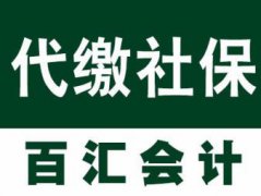 代理记账、会计服务、纳税申报、乱账清理-降低风险